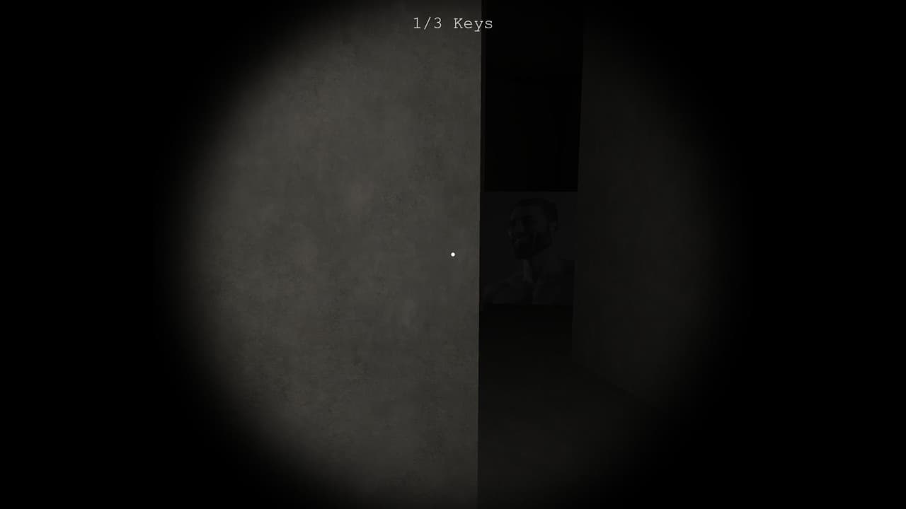 Giga Chads maze