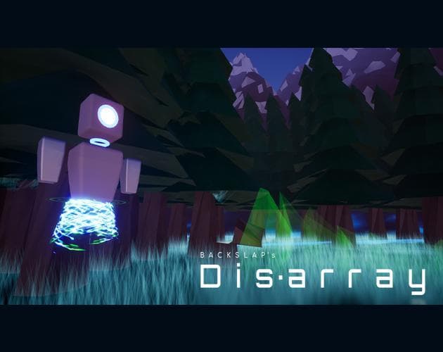 Dis.Array