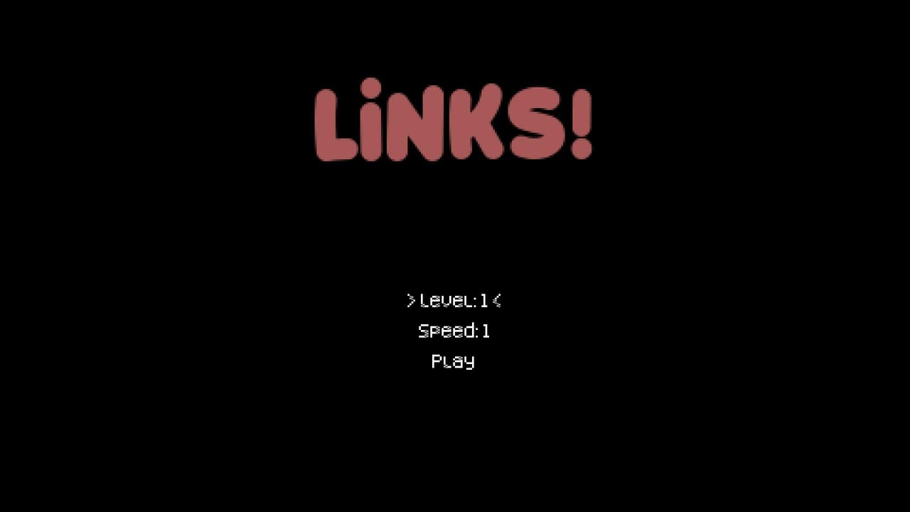 Links! (conchology)