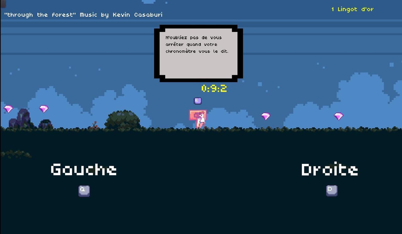 CUT ! screenshot 5
