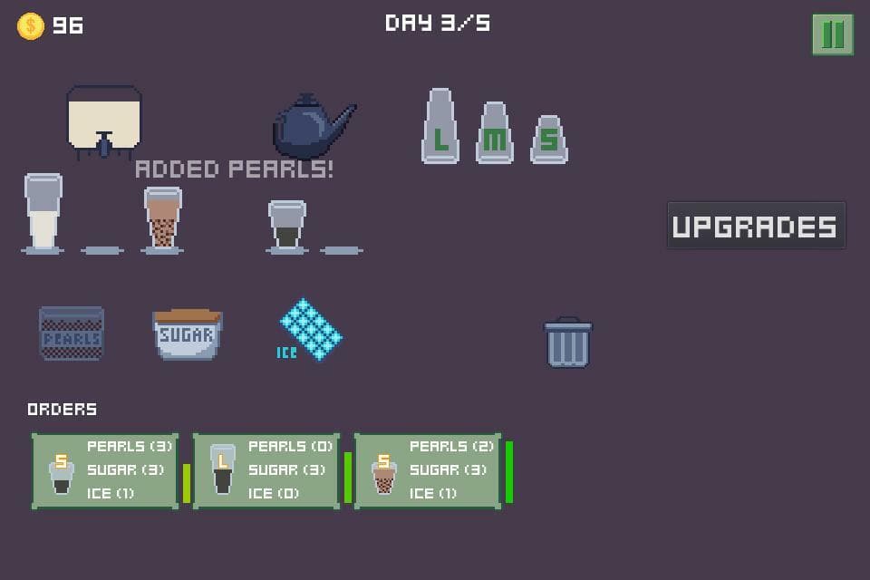 Chaicoon screenshot 4
