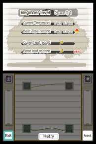 Dont Cross The Line screenshot 4