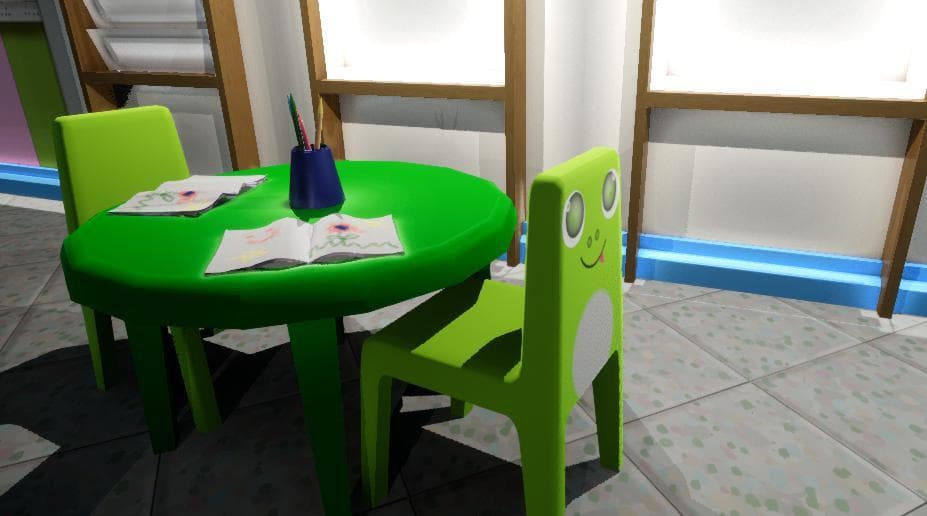 Group 3 BigC: Treatment Troopers (asterreeve) screenshot 2