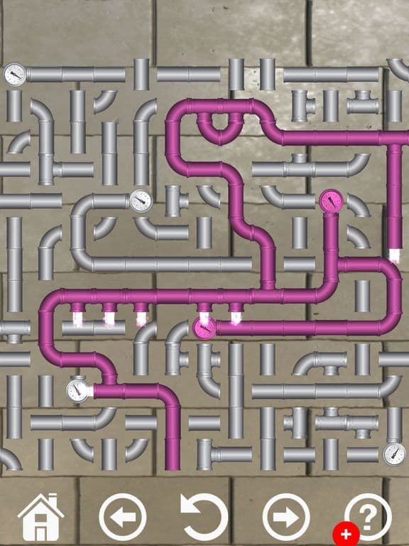 Pipe constructor screenshot 3
