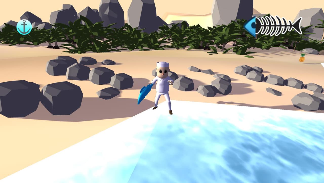 Oh My Cod! screenshot 5