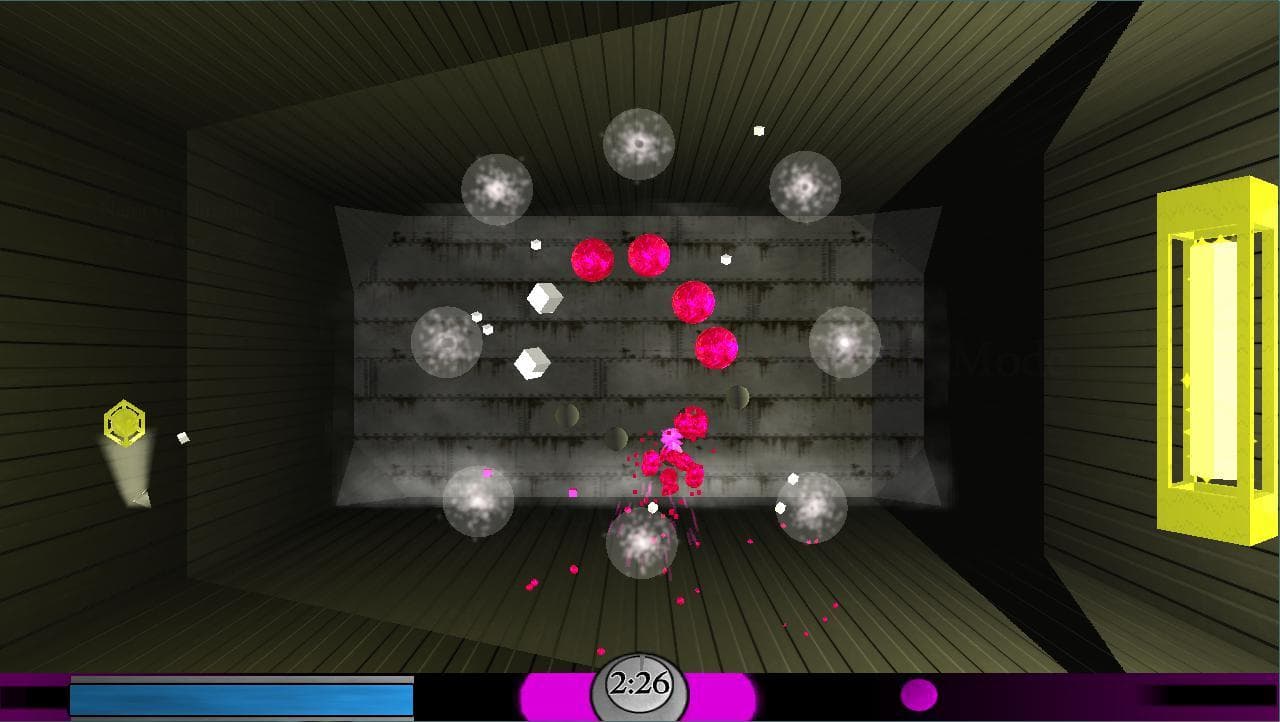 Traversal screenshot 3