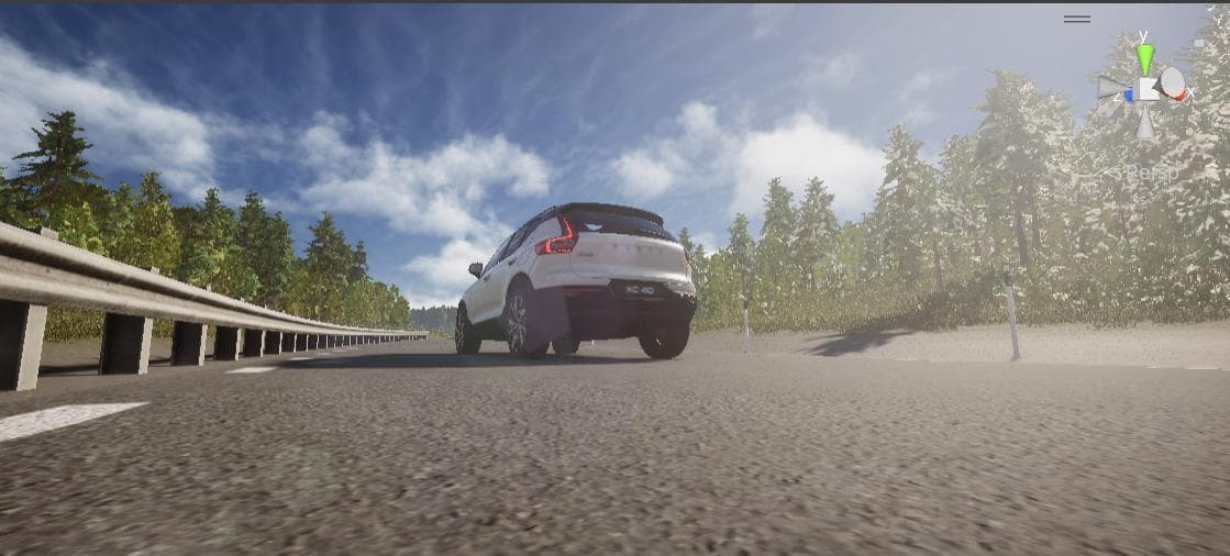 Race game (UnitiedStudios) screenshot 4