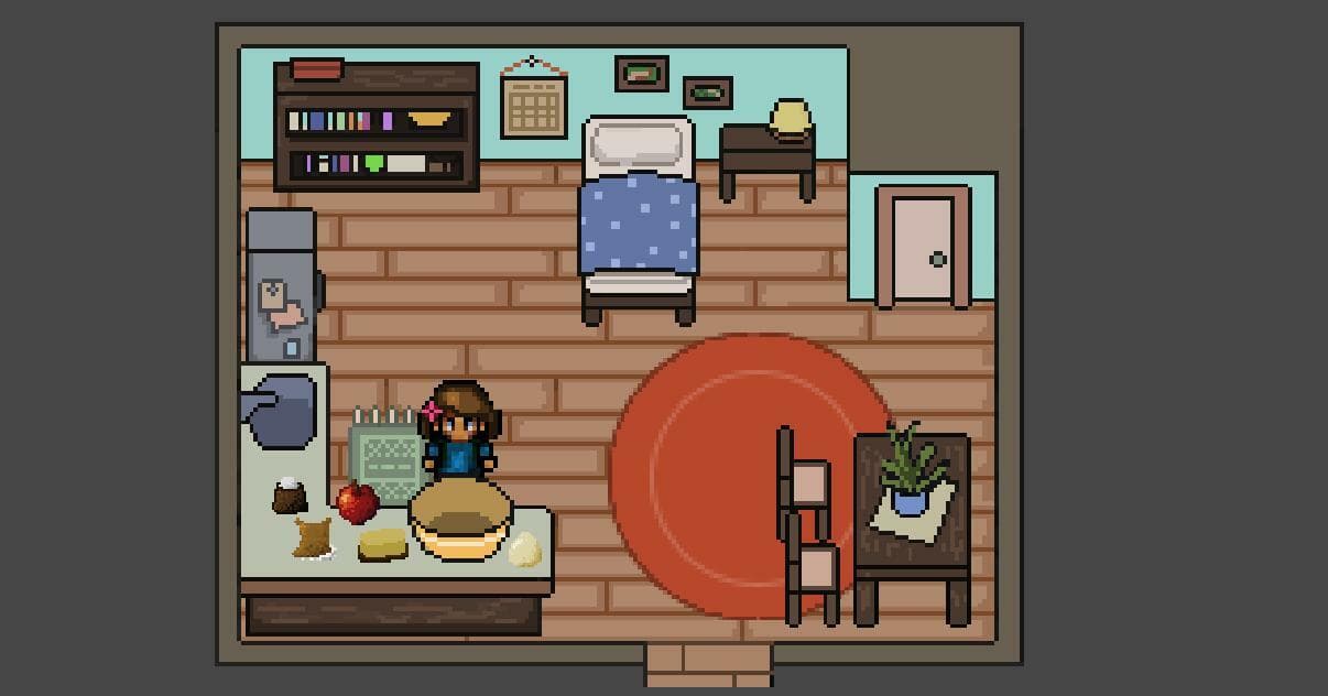 Knead a Hand screenshot 4