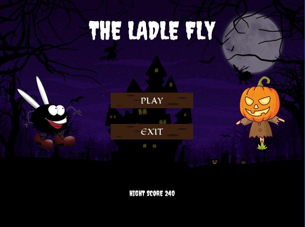 The Ladle Fly screenshot 6