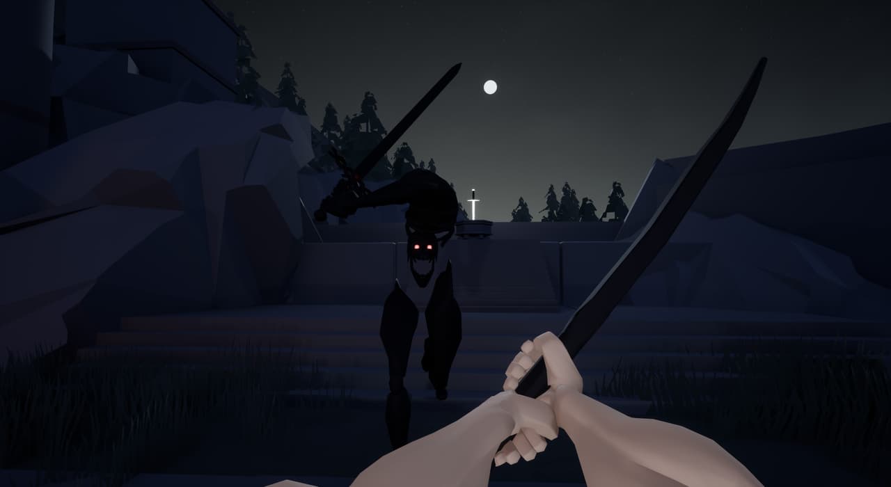 Forfaxs Castle screenshot 2