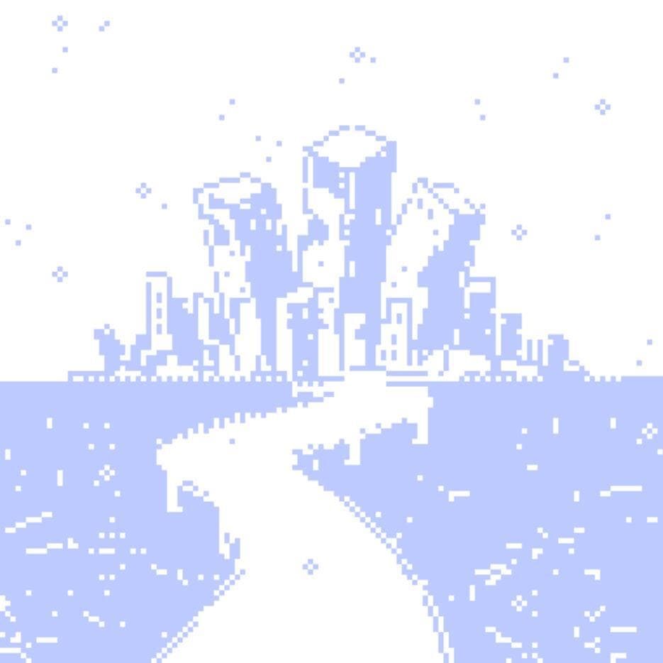 Blossom White screenshot 3
