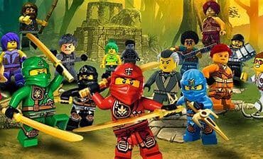 Elemental Boss fights