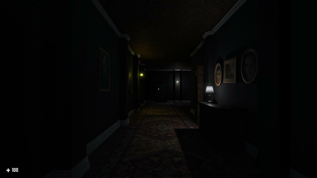 SEVEN BULLETS EPISODE 1 screenshot 2