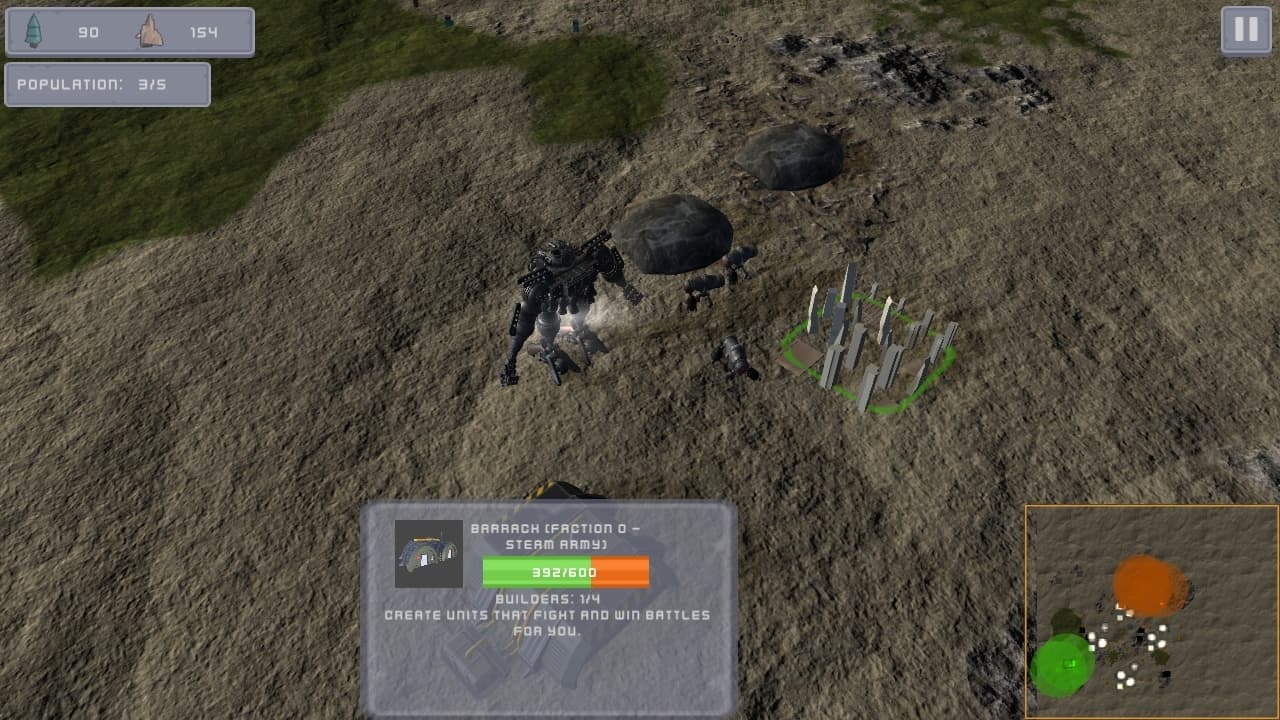 Battle Of Worldviews screenshot 2
