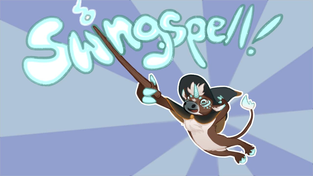 SwingSpell! screenshot 2