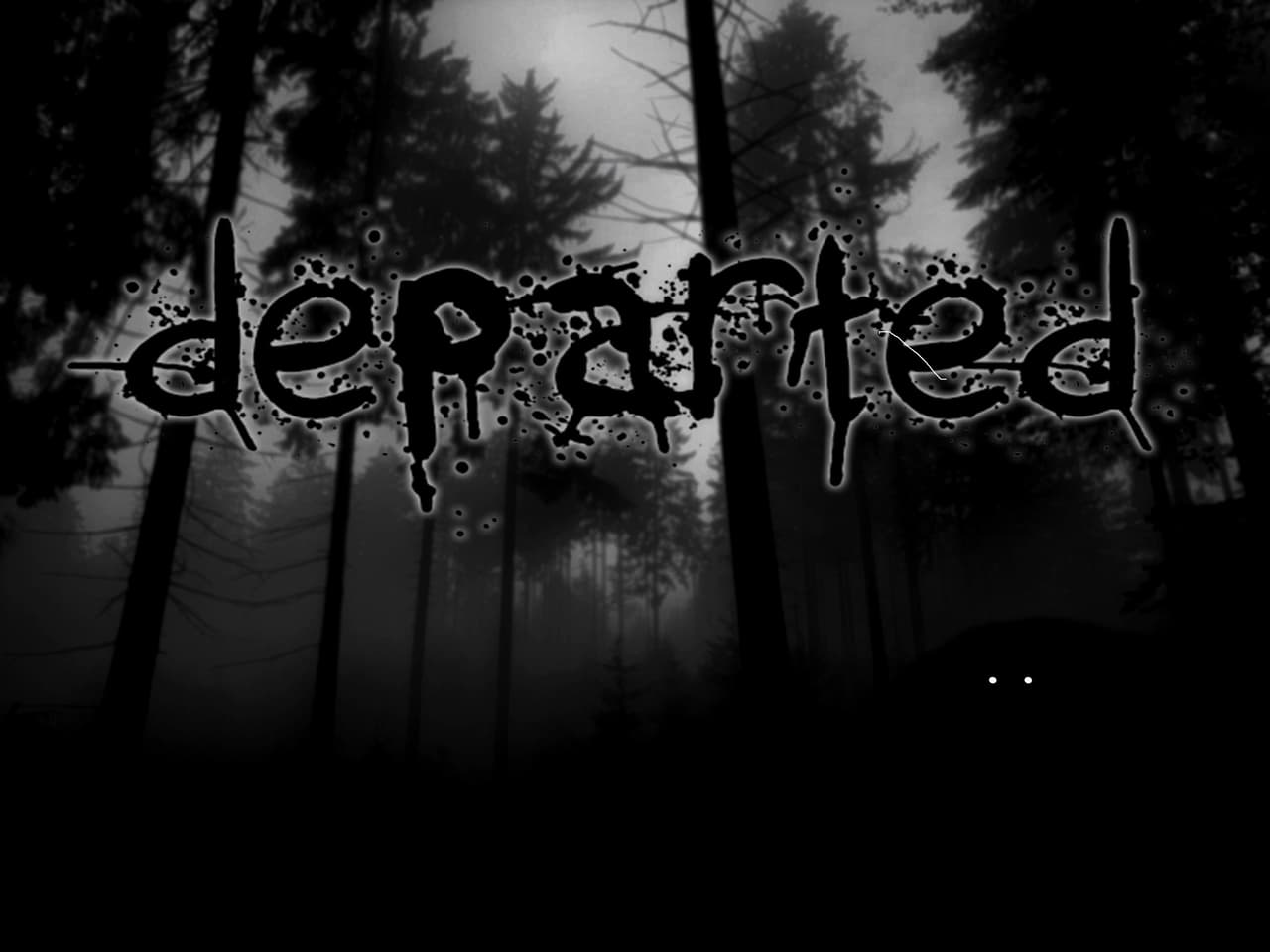 Departed (RazvanM23) screenshot 2