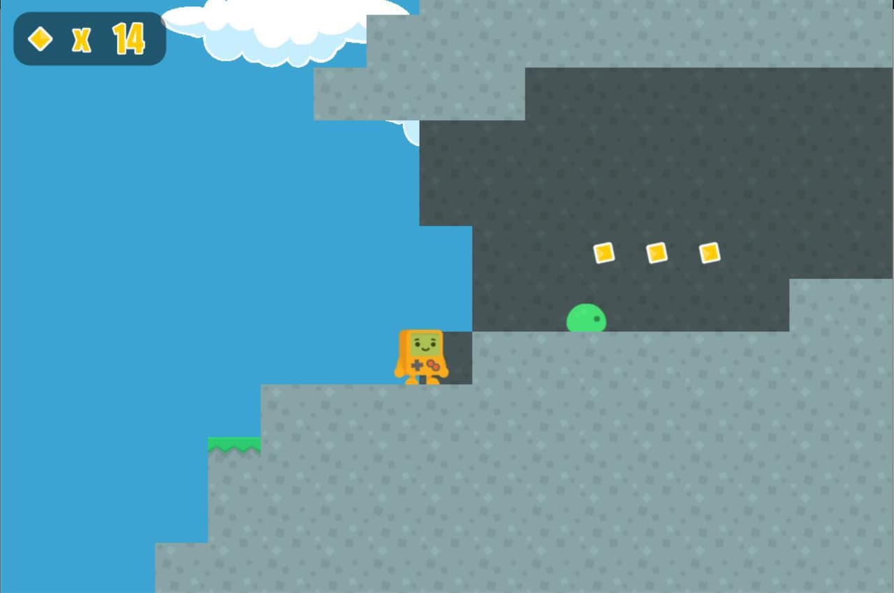 2DTestGame