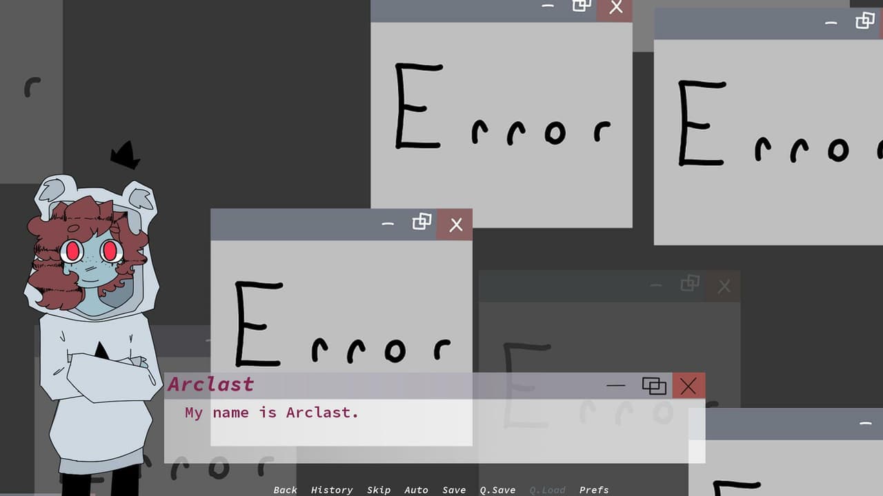 Filescape screenshot 2