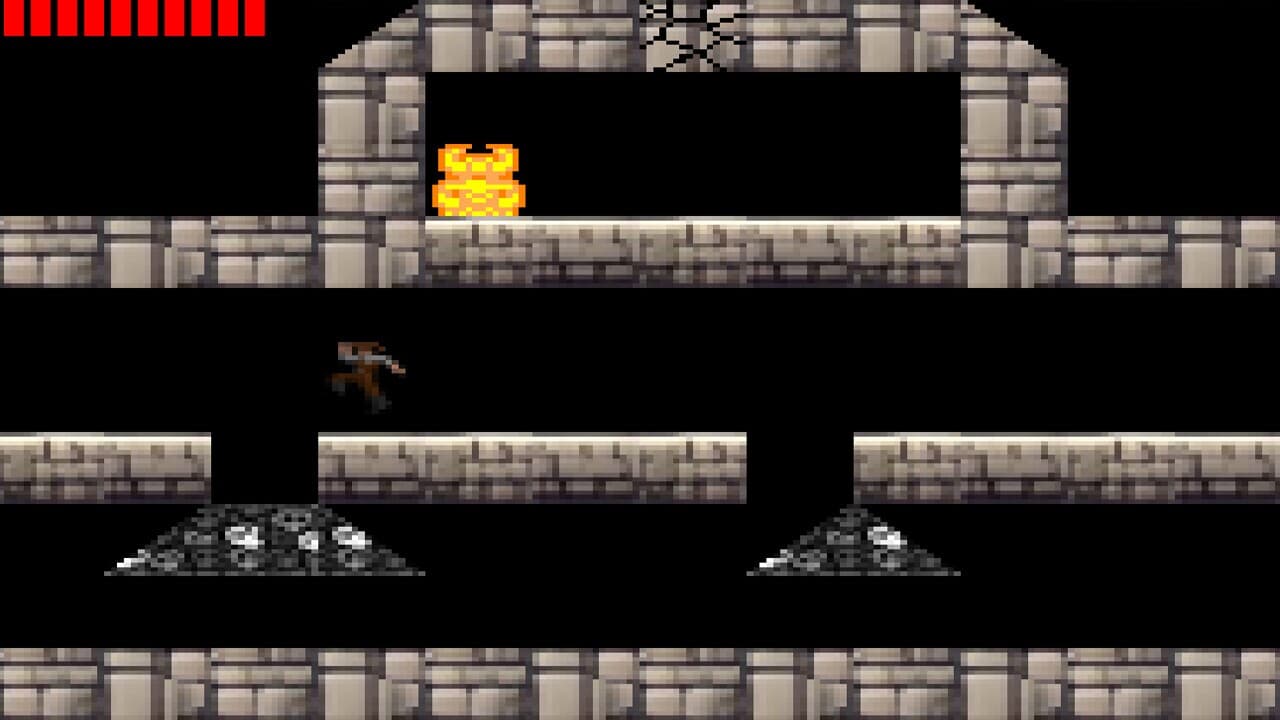 Jungle Jim screenshot 4