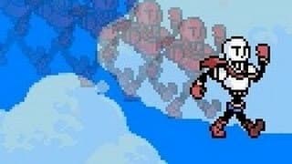 Papyruss Big Christmas Adventure screenshot 3