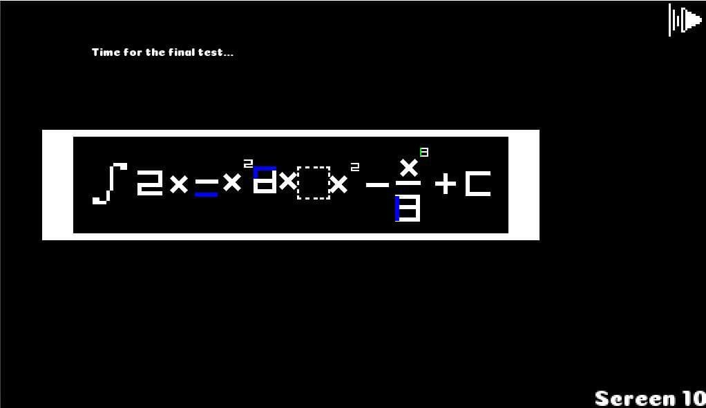 Make It Equal screenshot 3