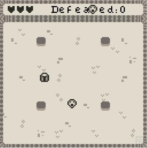 Barghest screenshot 2