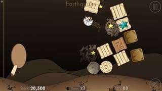 BounceBash