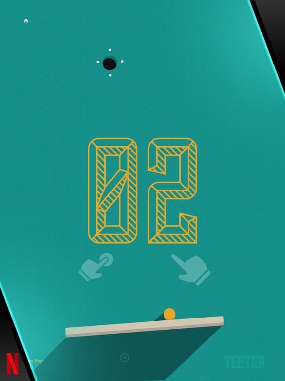 Teeter (Up) screenshot 3