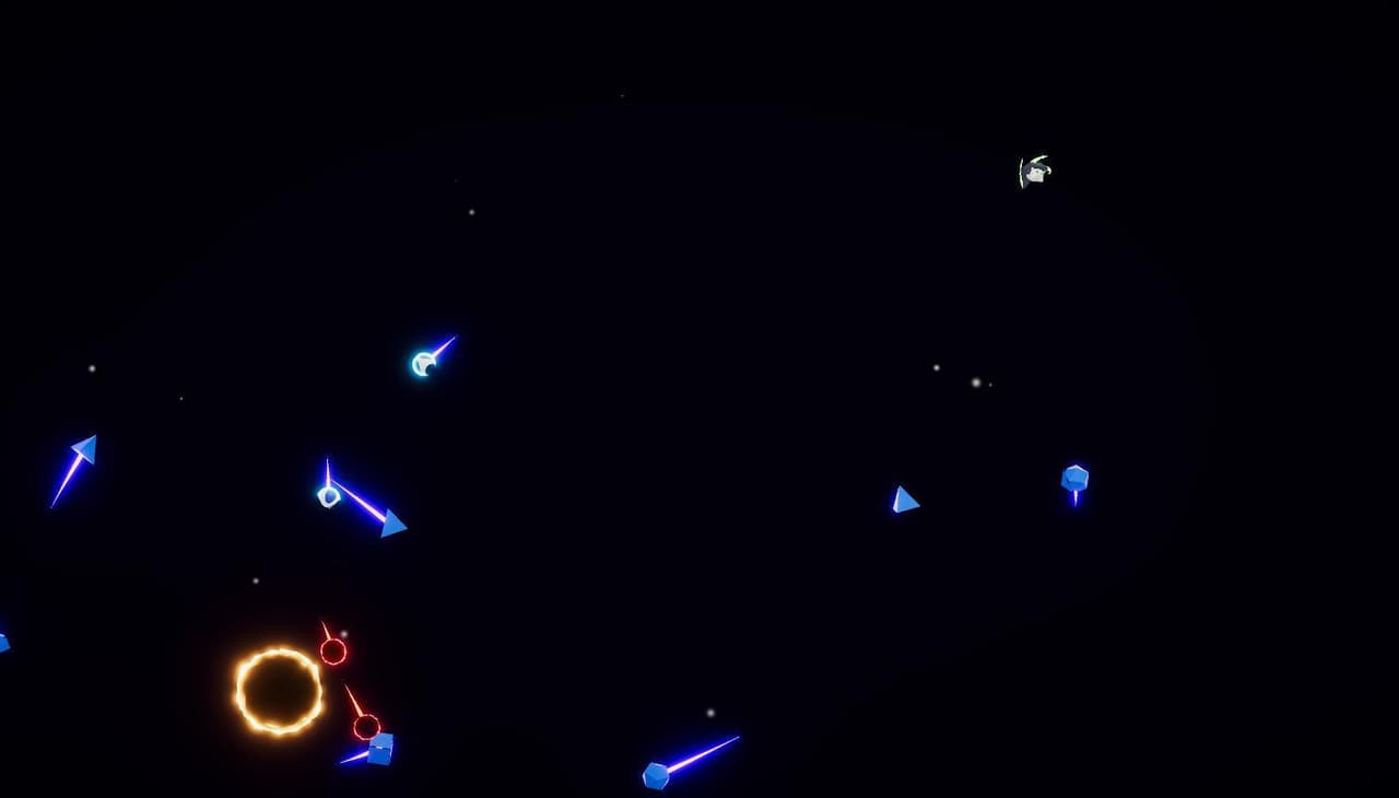 NekoNovas Not Home screenshot 2