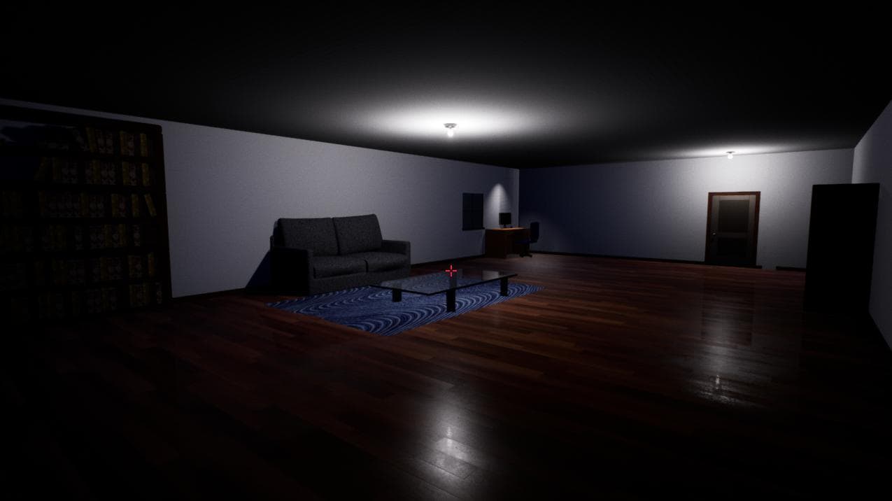 The Ten Minute Game screenshot 4