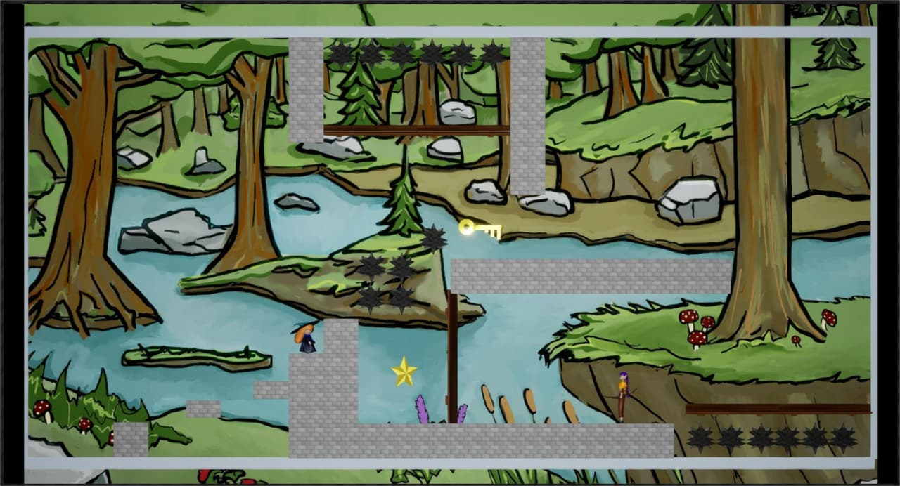 Co-Efficient screenshot 4