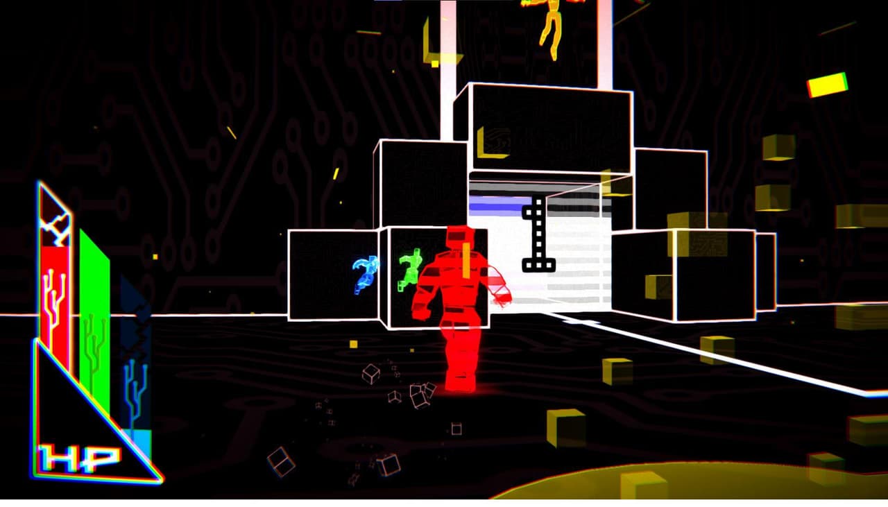 RGB (Jerome Thil) screenshot 6