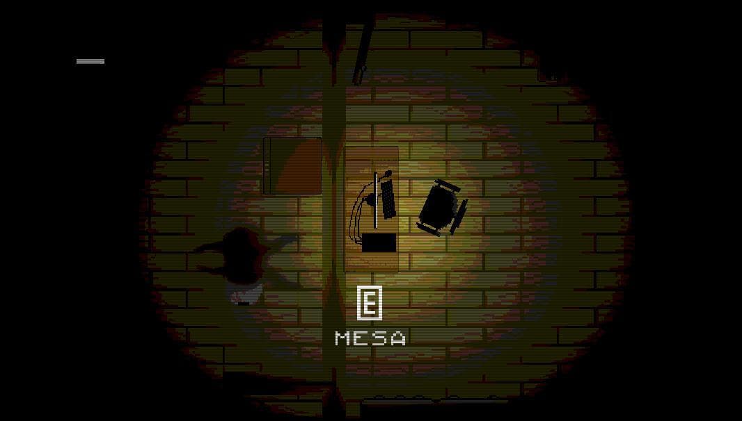 Project SEC screenshot 4