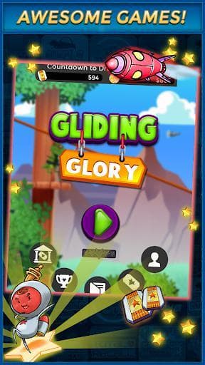 Gliding Glory - Make Money Free screenshot 4