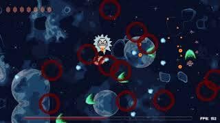 Space Journey (itch) (GameRestart)