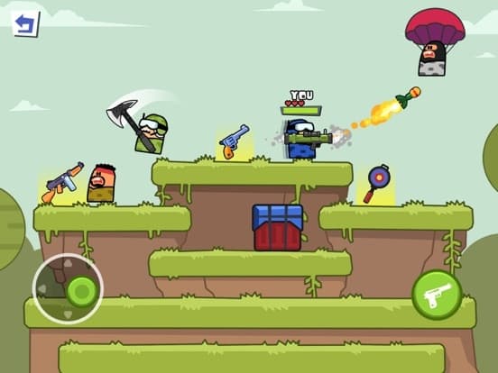 Pocket Agent: Mr Bullet