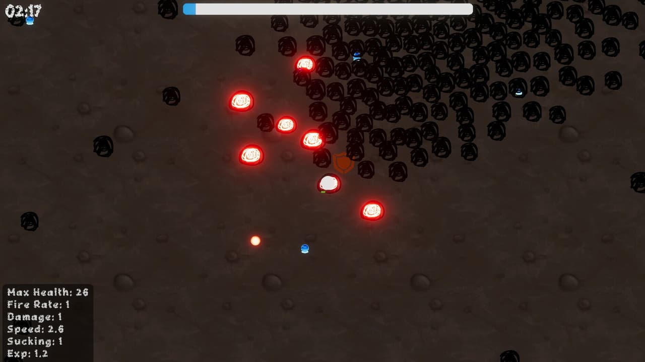 Big Survivor screenshot 6