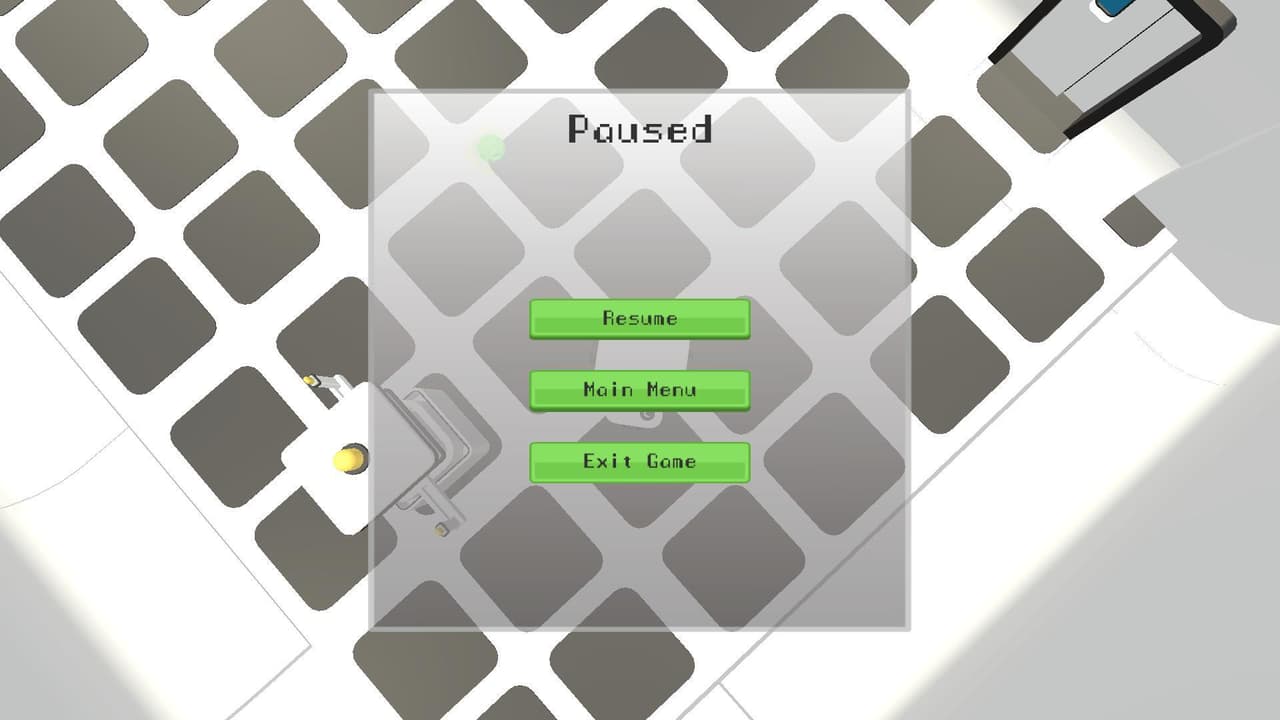 3D Platformer (sadab_towsif)