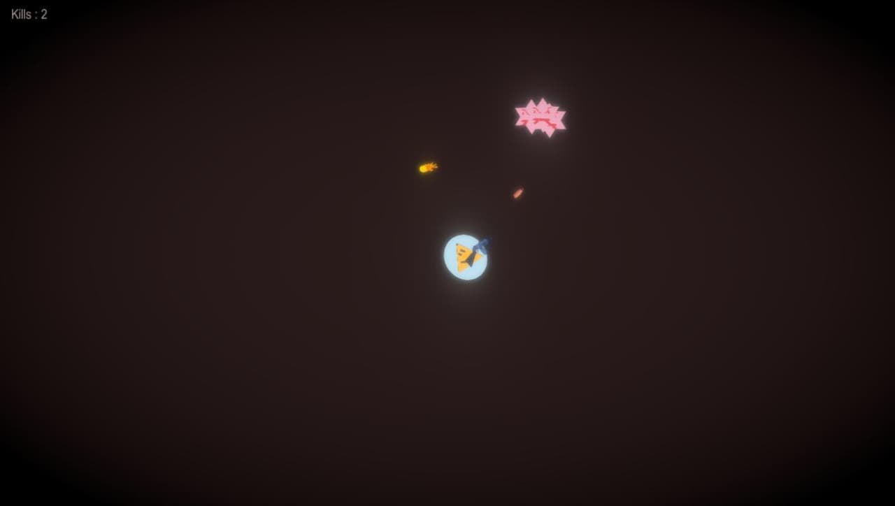 Hard Game (taranindie_gamedev) screenshot 3