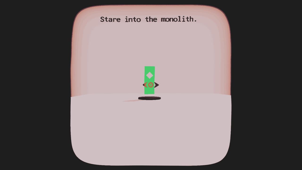Dont Look Away From The Colors screenshot 4