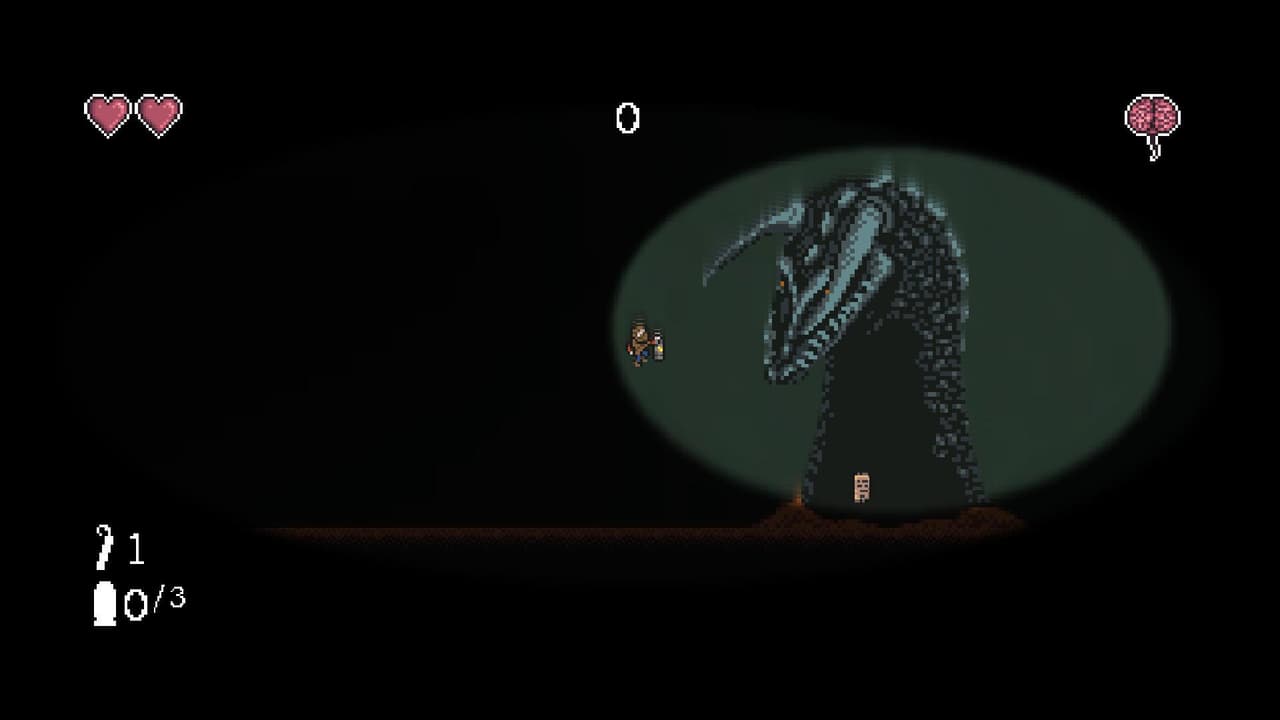 Tomb of the Endless screenshot 3