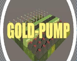 GOLD-PUMP