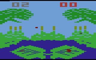 Frogs and Flies screenshot 2