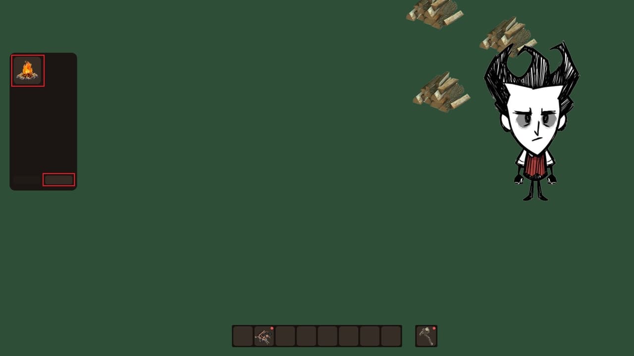 Night To Survive screenshot 5