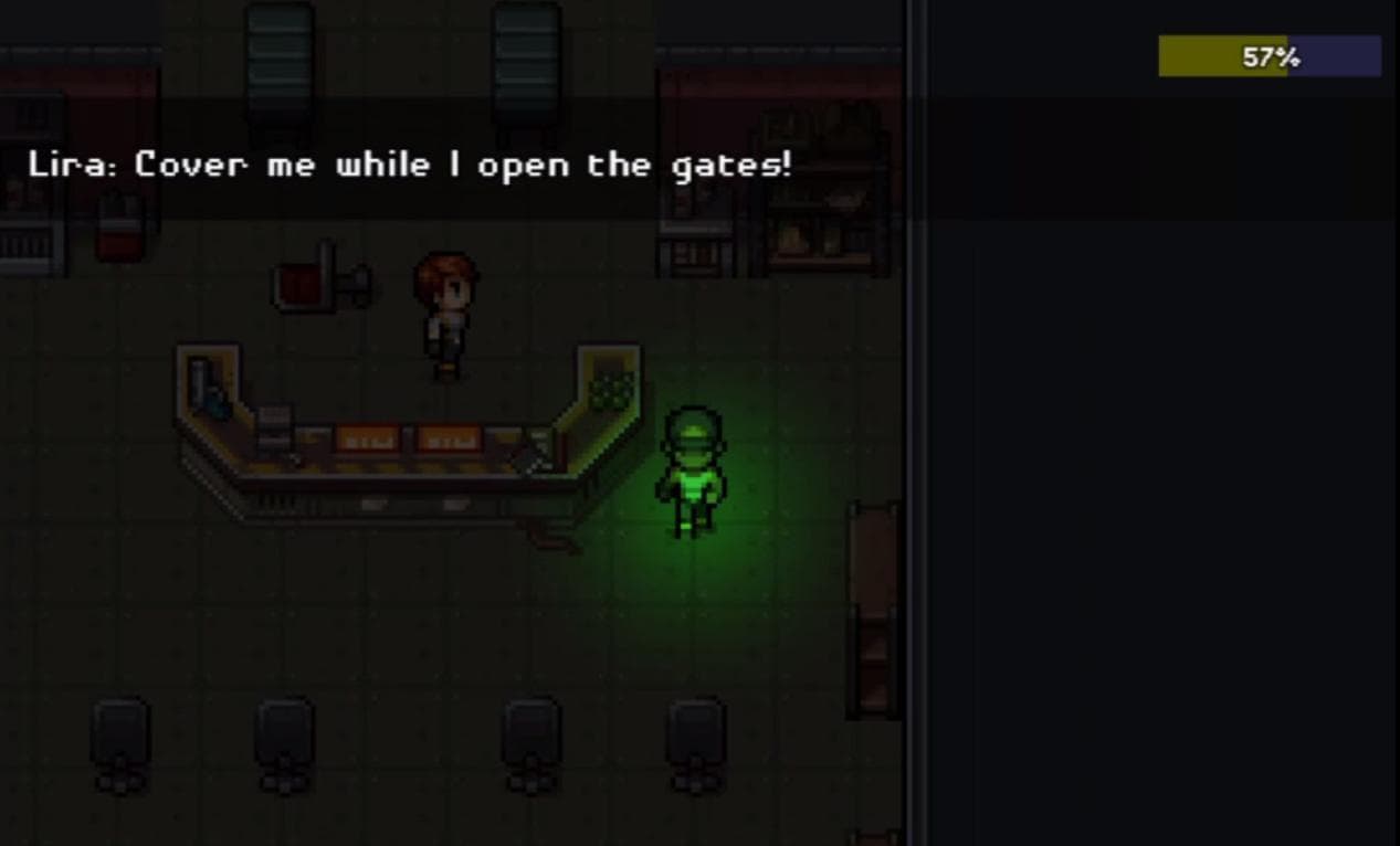 Squammo screenshot 3