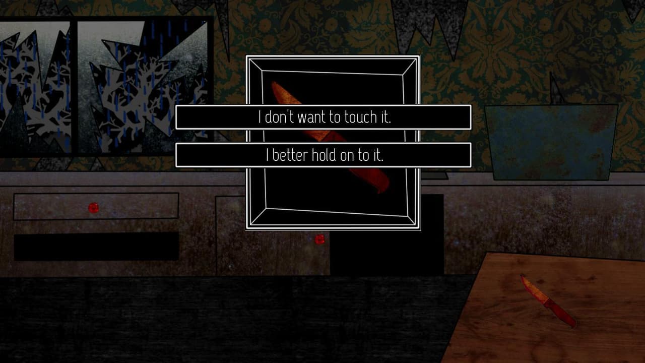 Crimson Cursed: Anne (NagaSayangStudio) screenshot 3