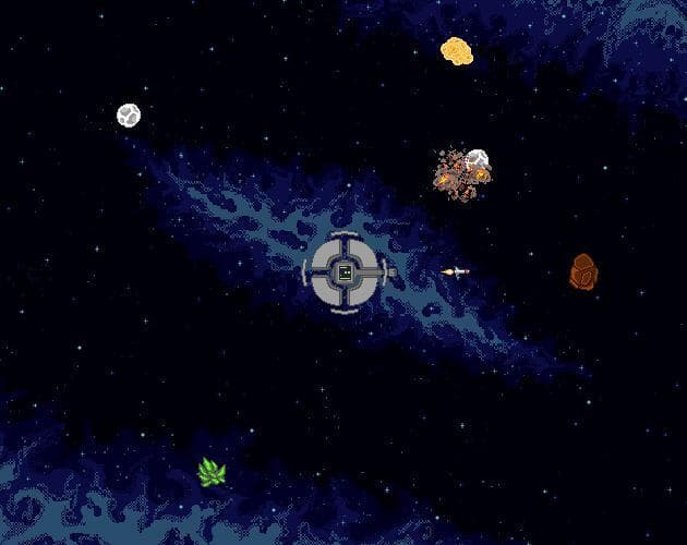 RoundShield screenshot 2