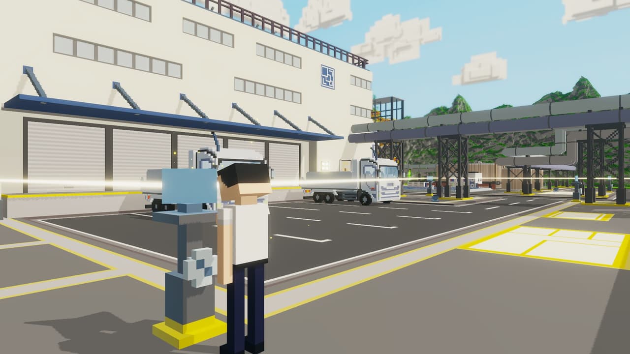 KiNoKoe: Trees Voice screenshot 5