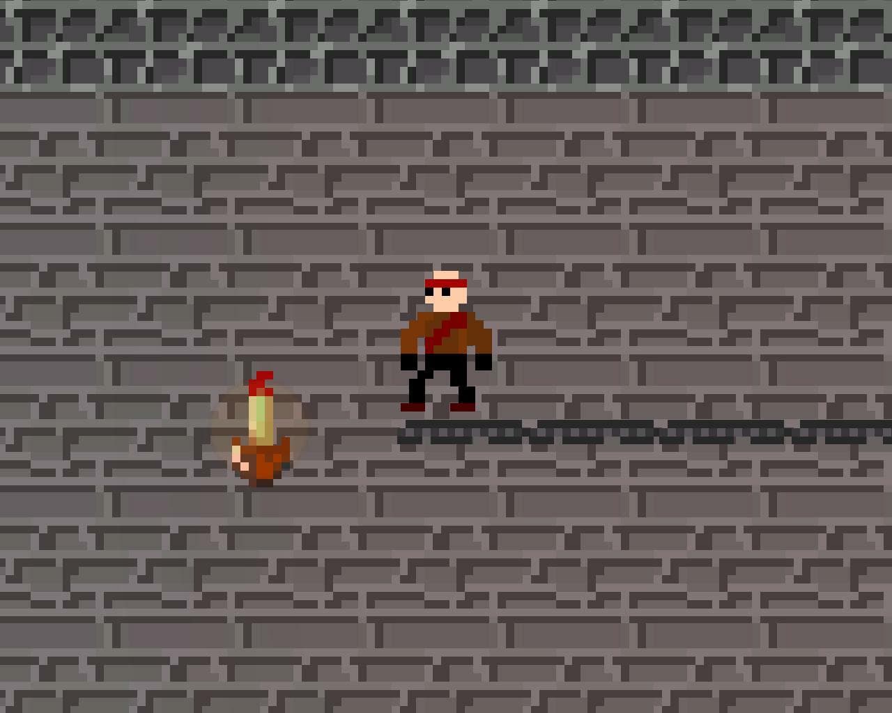 Dungeon? (with a question mark)