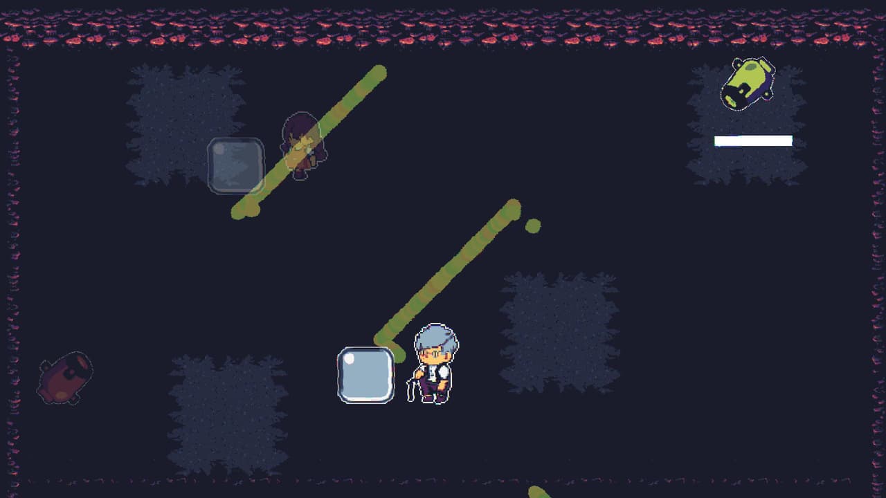 Alora screenshot 3
